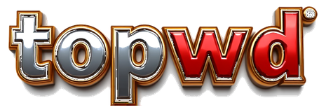 topwd slot logo