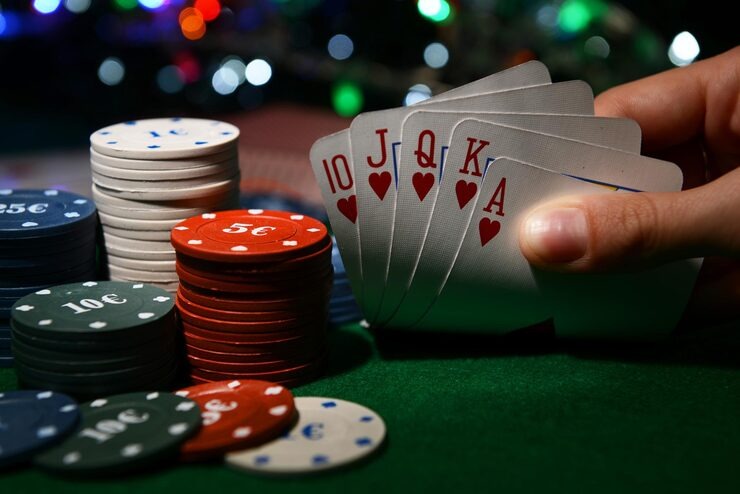 topwd slot What's Inside Our Slot Rooms
