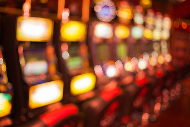 topwd slot Arcade